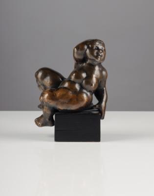 Rudolf Schwaiger * - Jarní aukce