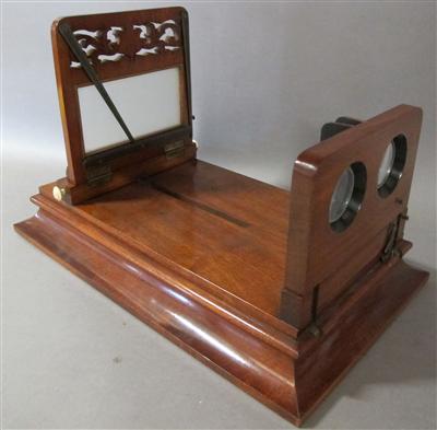 Stereo-Bildbetrachter - Arte, antiquariato e gioielli