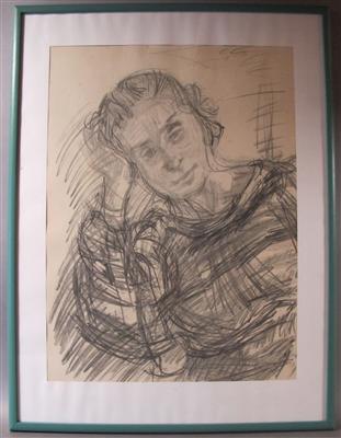 Oskar KOKOSCHKA * - Arte, antiquariato e gioielli