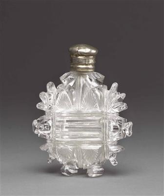 Parfumflakon, Frankreich um 1830 - Arte, antiquariato e gioielli