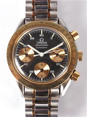 OMEGA Speedmaster - Um?ní, starožitnosti, šperky