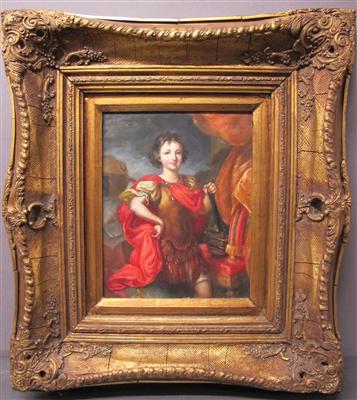 Pierre MIGNARD - Antiques, art and jewellery