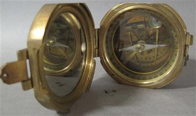 Kompass, Stanley London Natural Sine - Um?ní, starožitnosti, šperky