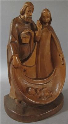 Bildhauer/Schnitzer um 1930/40 - Kunst, Antiquitäten und Schmuck