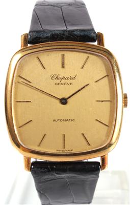 CHOPARD - Antiques, art and jewellery