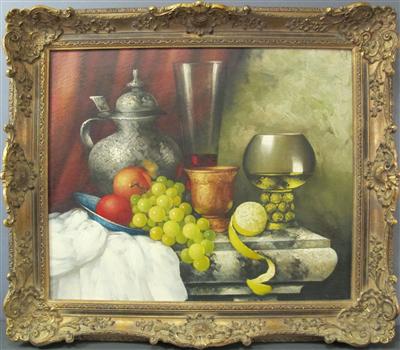 Peter KLOTON * - Antiques, art and jewellery