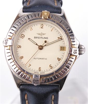 BREITLING - Arte, antiquariato e gioielli