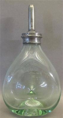 Flasche, 19. Jhdt. - Arte, antiquariato e gioielli