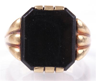 Onyxring - Antiques, art and jewellery