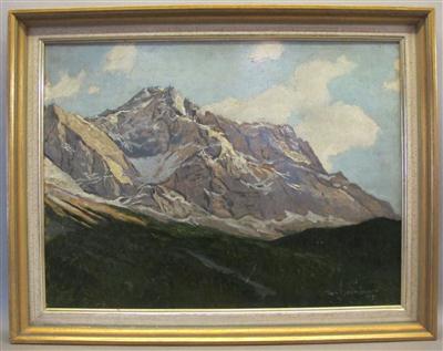 Rudolf Alfred JAUMANN - Kunst, Antiquitäten und Schmuck