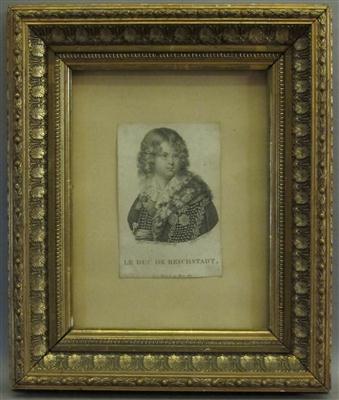 Lithografie, Paris um 1811 - Um?ní, starožitnosti, šperky