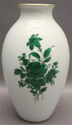 Vase, Augarten Wien, 20. Jhdt. - Arte, antiquariato e gioielli