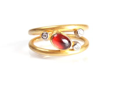 Designring - Antiques, art and jewellery