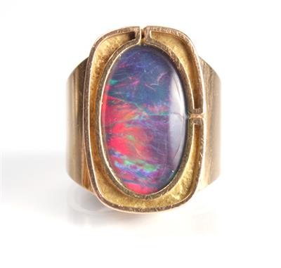 Ring - Antiques, art and jewellery