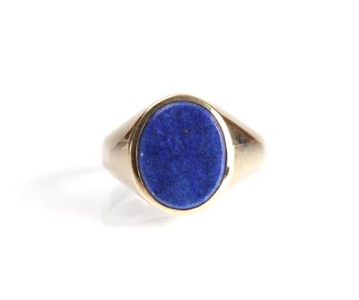 Ring - Antiques, art and jewellery