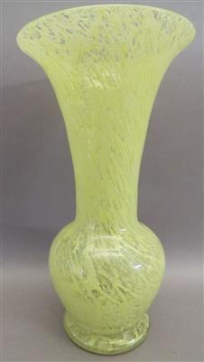 Vase, Lötz Witwe, Klostermühle oder WMF, Geislingen um 1935 - Umění, starožitnosti, šperky