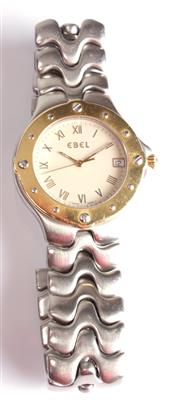 Ebel Sportware - Antiques, art and jewellery