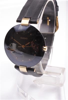 Rado - Kunst, Antiquitäten und Schmuck