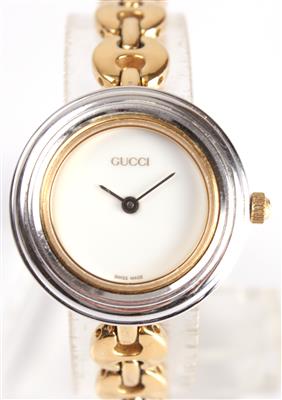 Gucci - Antiques, art and jewellery