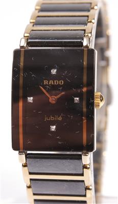 Rado Jubilé - Antiques, art and jewellery