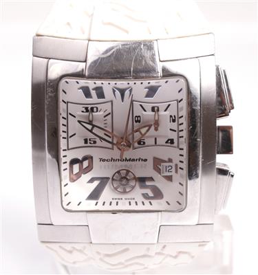 Hummer Technomarine - Antiques, art and jewellery