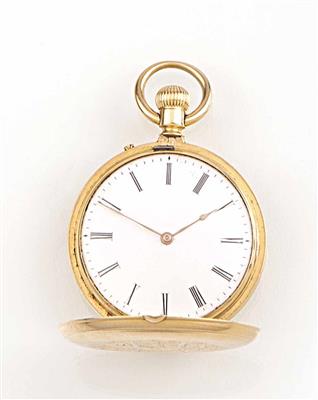 Taschenuhr - Antiques, art and jewellery