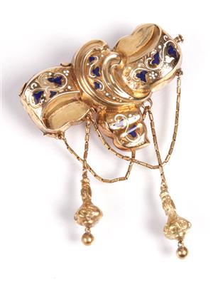 Brosche - Antiques, art and jewellery