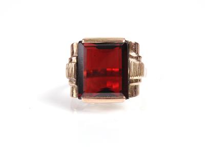 Ring - Antiques, art and jewellery