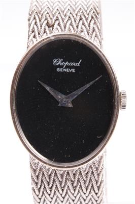 Chopard Geneve - Antiques, art and jewellery