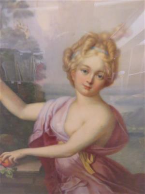 Delacroix - Antiques, art and jewellery
