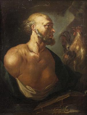Giovanni Battista Langetti - Arte, antiquariato e gioielli