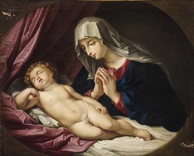 Guido Reni - Antiques, art and jewellery