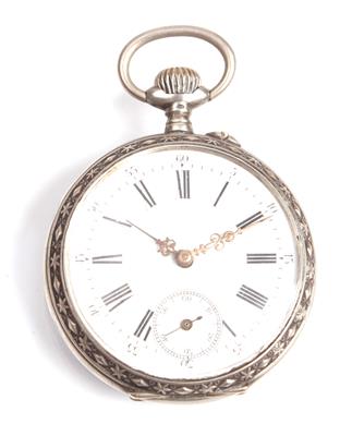Taschenuhr - Antiques, art and jewellery
