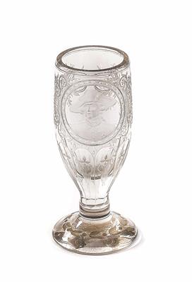 Pokal, um 1860 - Antiques, art and jewellery