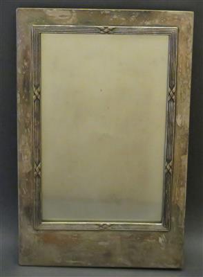 Tisch-Fotorahmen, Fr. Bibus, um 1900 - Antiques, art and jewellery