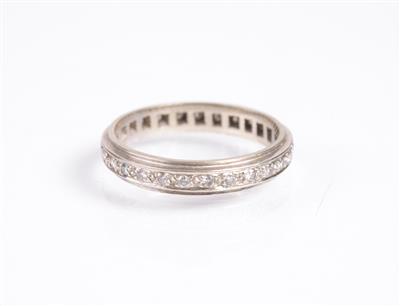 Memoryring - Antiques, art and jewellery