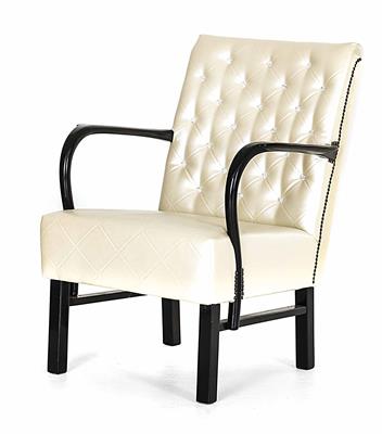 Art Deco-Fauteuil, 1930er-Jahre - Antiques, art and jewellery