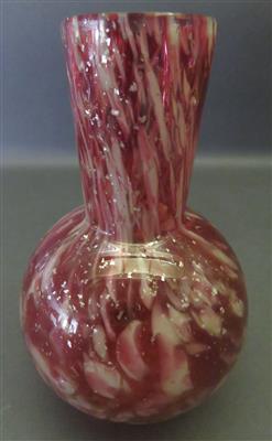 Vase, wohl WMF, Geislingen um 1930 - Kunst, Antiquitäten und Schmuck