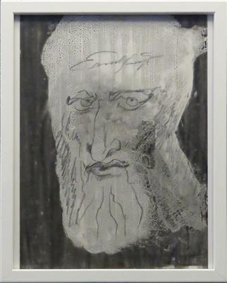 Ernst Fuchs * - Umění, starožitnosti, šperky