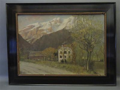 Hermann Preyer - Kunst, Antiquitäten und Schmuck