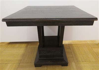 Tisch, Anfang 20. Jhdt. - Kunst, Antiquitäten und Schmuck