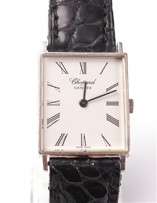 Chopard Geneve Damenarmbanduhr - Kunst, Antiquitäten und Schmuck