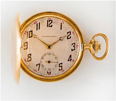 Corgemont Watch - Arte, antiquariato e gioielli