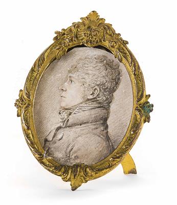 Miniaturist um 1780 - Antiques, art and jewellery
