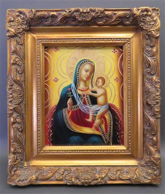 Andachtsbild nach Fra Angelico - Arte, antiquariato e gioielli