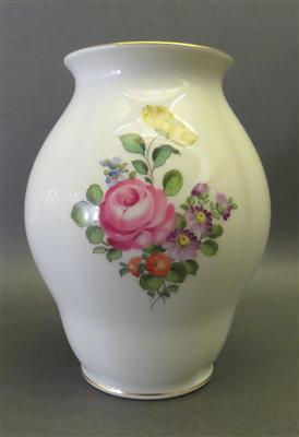 Vase, Fa. Augarten Wien, 20. Jahrhundert - Arte, antiquariato e gioielli