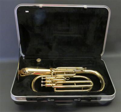 Blechblasinstrument Euphonium - Arte, antiquariato e gioielli
