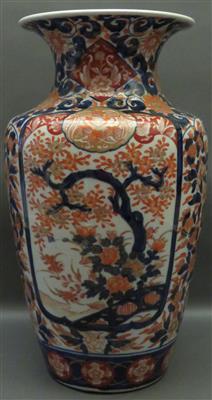 Imari Vase, Japan Meiji, Ende 19. Jhdt. - Antiques, art and jewellery