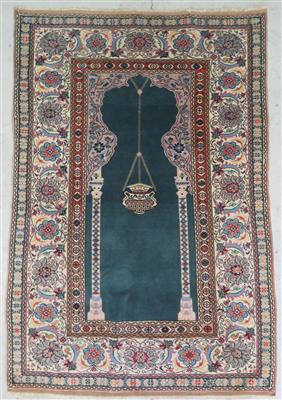 Kayseri - Arte, antiquariato e gioielli