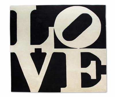 Robert Indiana * - Antiques, art and jewellery
